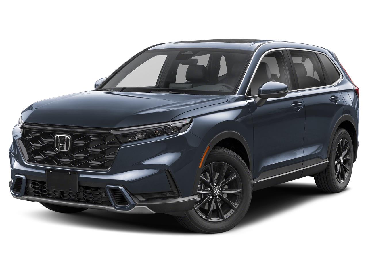 2024 Honda CR-V Hybrid EX-L AWD Photo