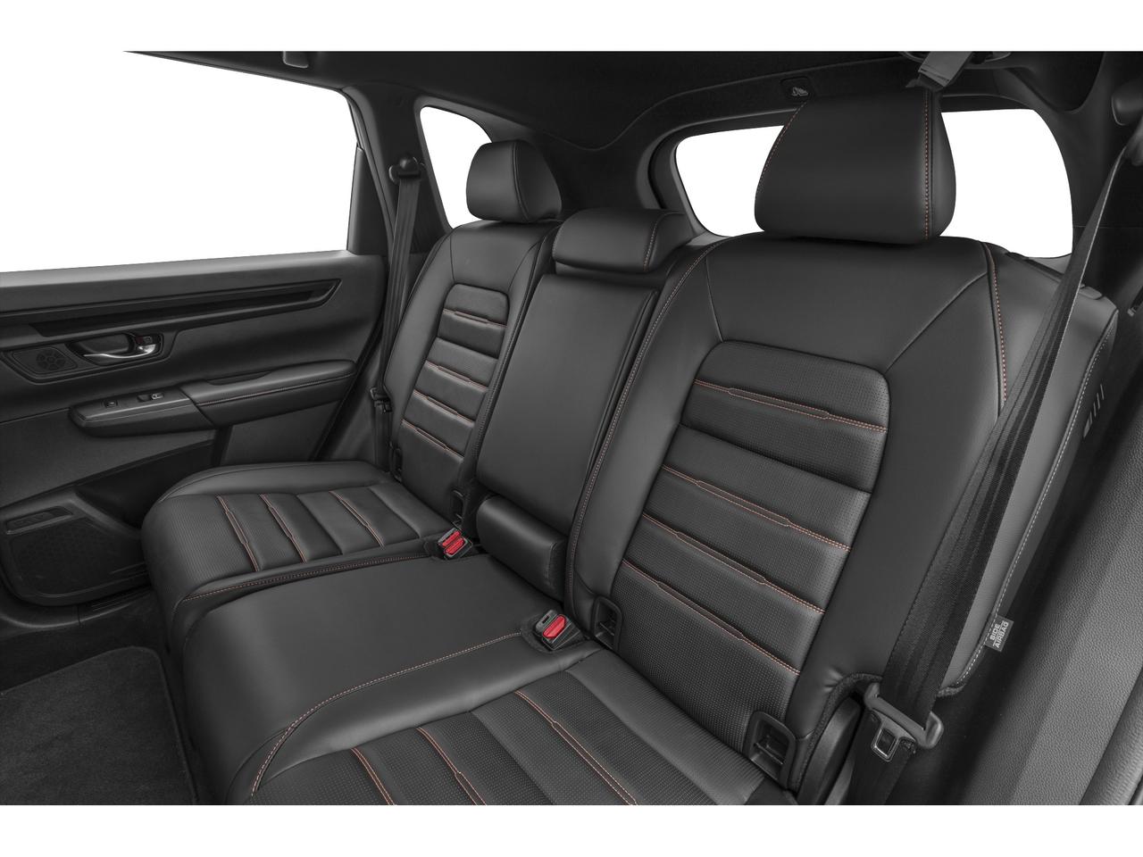 2024 Honda CR-V Hybrid EX-L AWD Photo