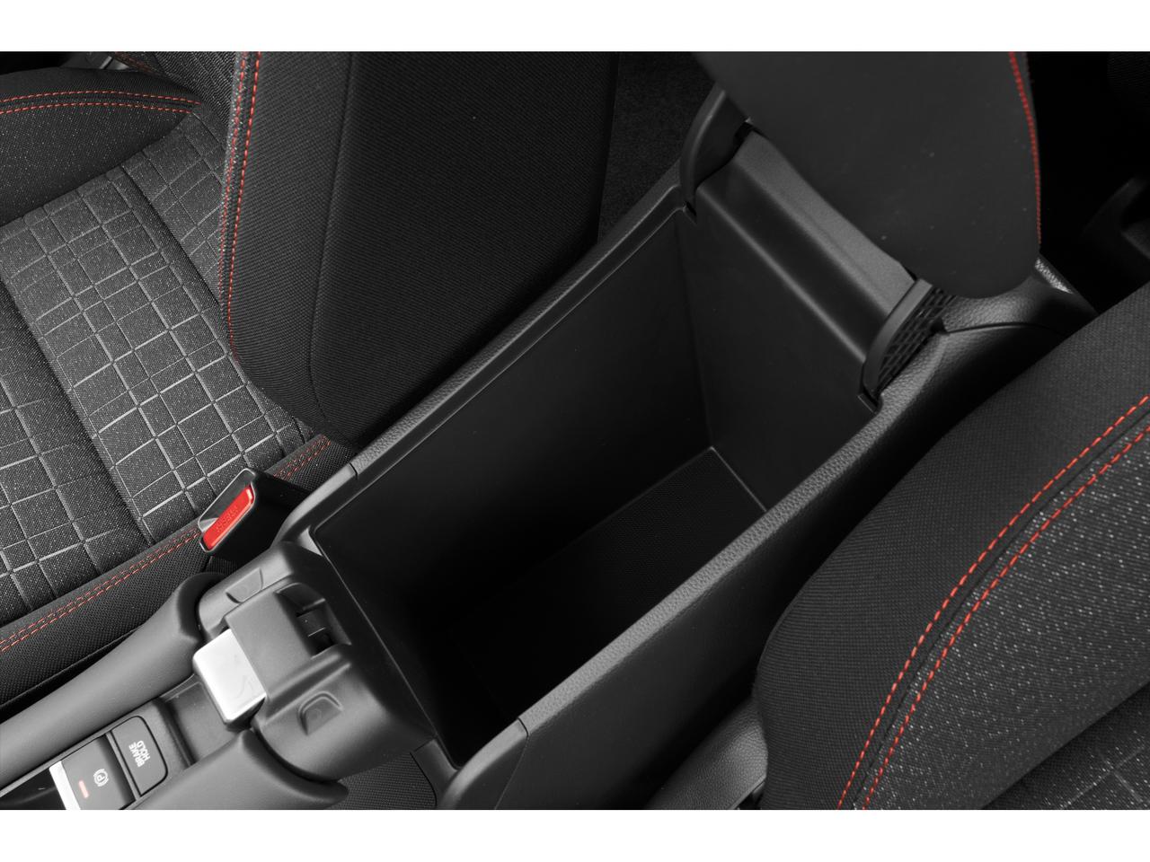 2027 Honda HR-V Sport 4WD Photo
