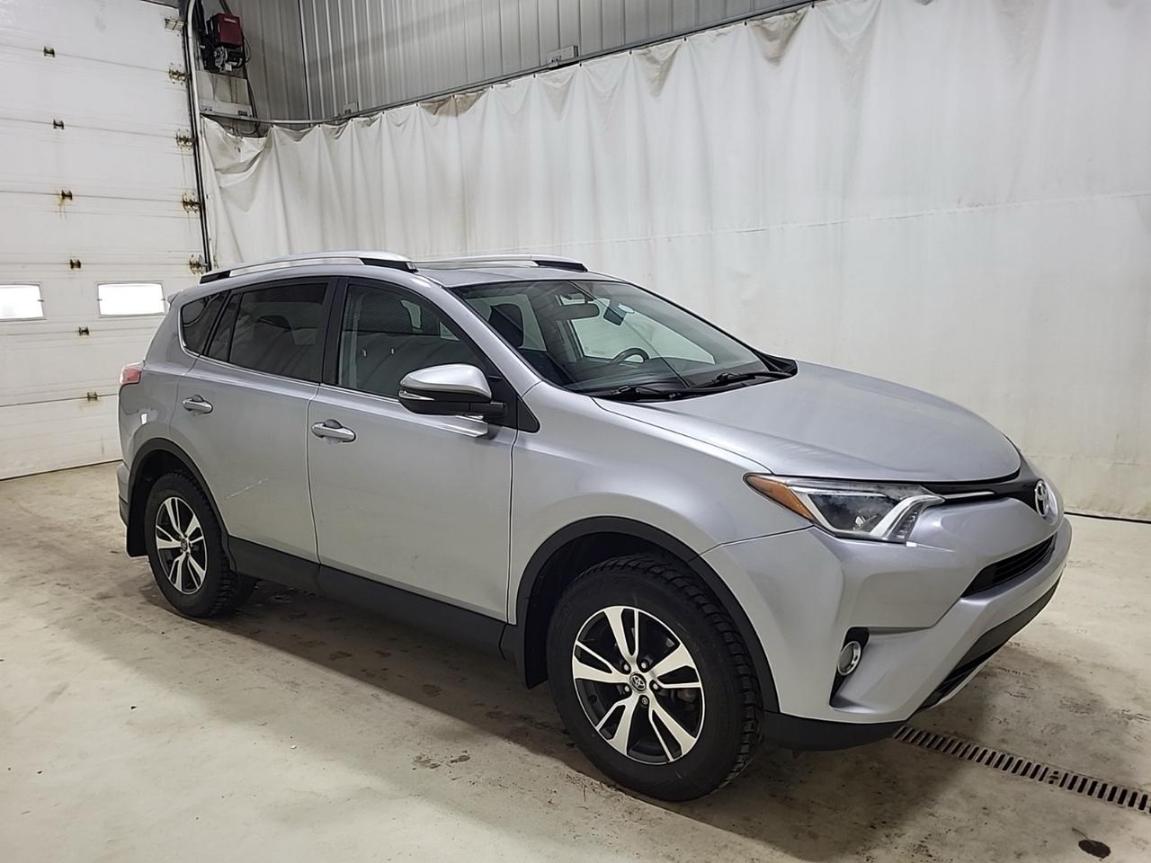 Used 2016 Toyota RAV4 XLE for sale in Toronto, ON