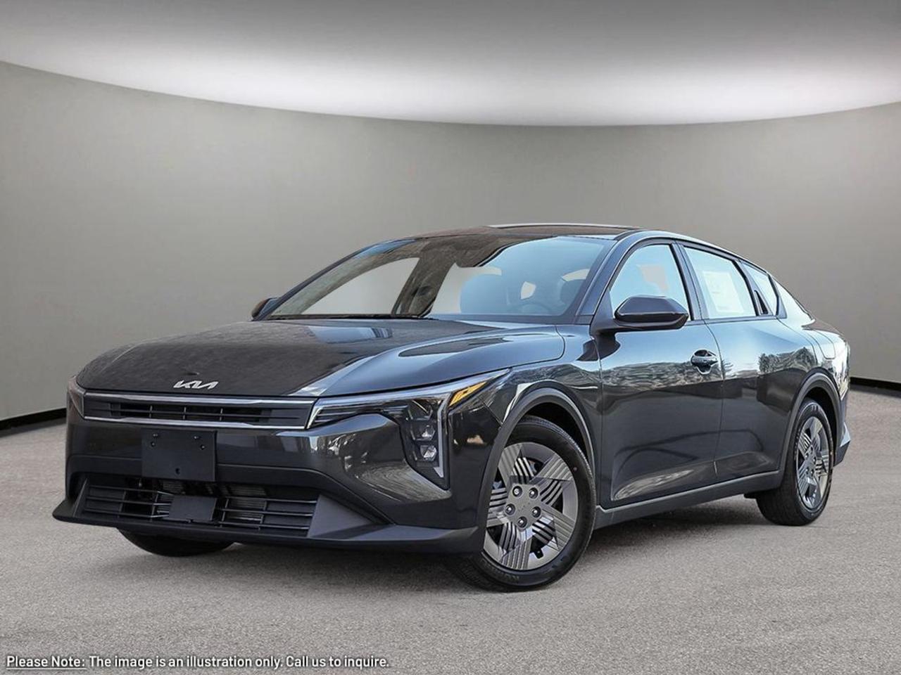 If you are interested and need more information call or message our sales team, we will be glad to help you now!Our knowledgeable sales staff will help assist you with every step. To book a test drive or receive further information give us a call at (604)777-1292 or email us: sales@kiawest.comNew to Canada? Ask about our New to Canada Program!IN HOUSE FINANCING, IN HOUSE LEASING AVAILABLE O.A.C.*All Cars have Dealer Preparation (Detail & Fuel) for $995 as additional services. Price shown DOES NOT include Government Fees & Taxes, Insurance, or Licensing.This vehicle may be leased or financed by anyone*, however, due to the recent increase in fraudulent vehicle purchase activity, Go Kia West reserves the right to decline any form of payment, including but not limited to cash, bank draft, certified cheque, EFT, or credit card. *on approved credit, see dealer for details. Dealer# 50448**Due to the possibility of human error, we cannot guarantee the accuracy of the displayed information, the availability of this vehicle, or the accuracy of its photo or stock photo. Such information may not reflect exact vehicle colour, trim, options, price or other specifications. Please contact Go Kia West for verification or if you would like more information on this vehicle. **