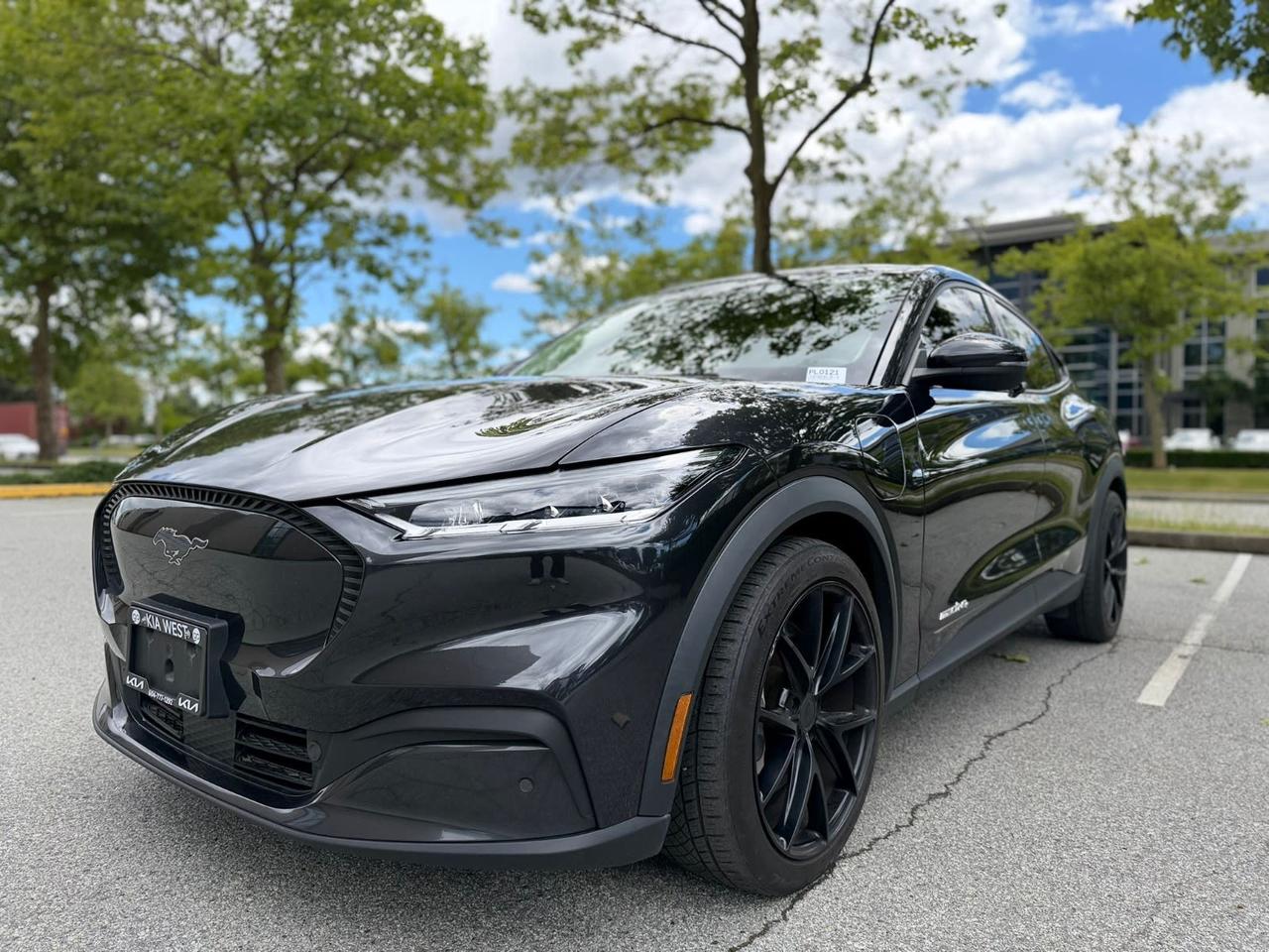 If you are interested and need more information call or message our sales team, we will be glad to help you now!Our knowledgeable sales staff will help assist you with every step. To book a test drive or receive further information give us a call at (604)777-1292 or email us: sales@kiawest.comNew to Canada? Ask about our New to Canada Program!IN HOUSE FINANCING, IN HOUSE LEASING AVAILABLE O.A.C.*All Cars have Dealer Preparation (Detail & Fuel) for $995 as additional services. Price shown DOES NOT include Government Fees & Taxes, Insurance, or Licensing.This vehicle may be leased or financed by anyone*, however, due to the recent increase in fraudulent vehicle purchase activity, Go Kia West reserves the right to decline any form of payment, including but not limited to cash, bank draft, certified cheque, EFT, or credit card. *on approved credit, see dealer for details. Dealer# 50448**Due to the possibility of human error, we cannot guarantee the accuracy of the displayed information, the availability of this vehicle, or the accuracy of its photo or stock photo. Such information may not reflect exact vehicle colour, trim, options, price or other specifications. Please contact Go Kia West for verification or if you would like more information on this vehicle. **