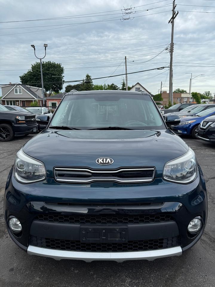 2018 Kia Soul EX Premium | NO ACCIDENTS | 28 SERVICE RECORDS Photo