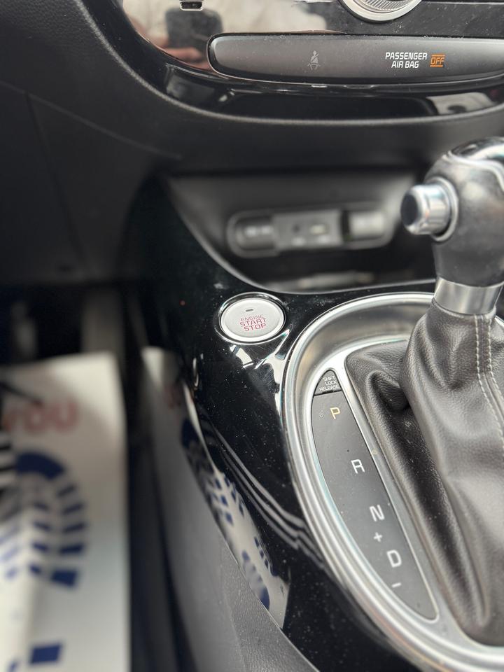 2018 Kia Soul EX Premium | NO ACCIDENTS | 28 SERVICE RECORDS Photo