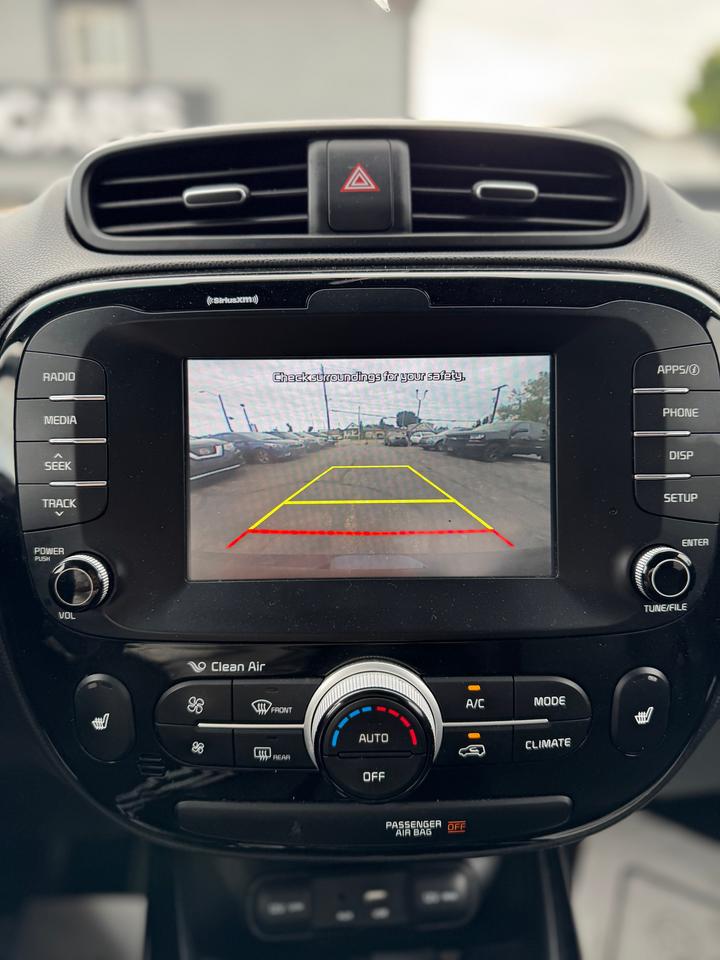 2018 Kia Soul EX Premium | NO ACCIDENTS | 28 SERVICE RECORDS Photo