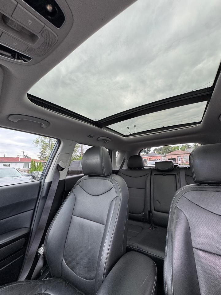 2018 Kia Soul EX Premium | NO ACCIDENTS | 28 SERVICE RECORDS Photo