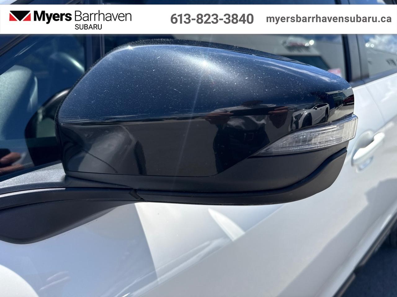 2024 Subaru Outback Onyx  - Premium Audio -  Sunroof Photo