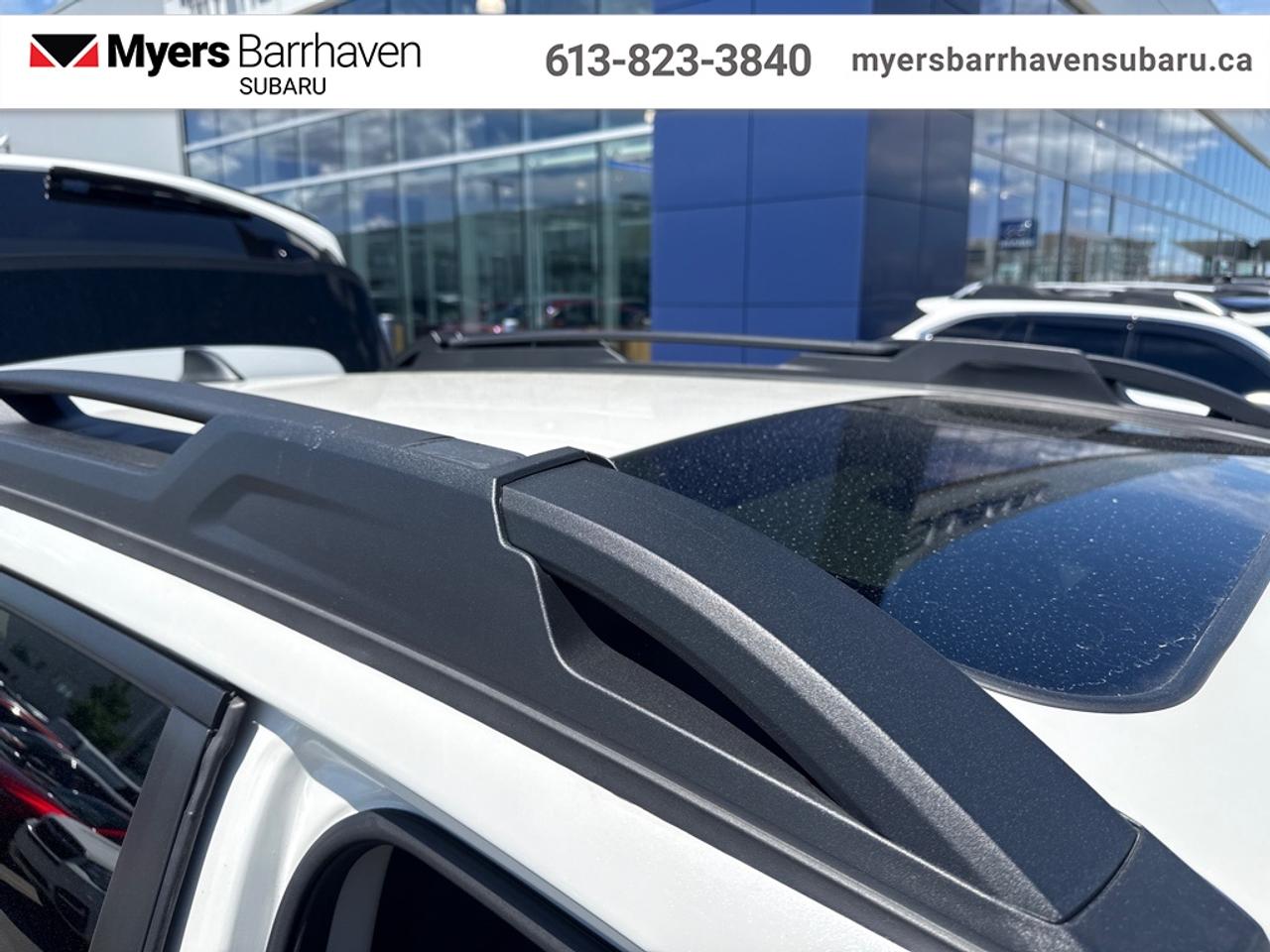 2024 Subaru Outback Onyx  - Premium Audio -  Sunroof Photo