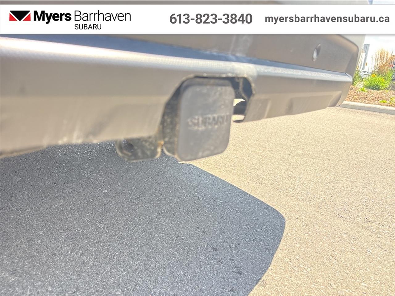 2024 Subaru Outback Onyx  - Premium Audio -  Sunroof Photo