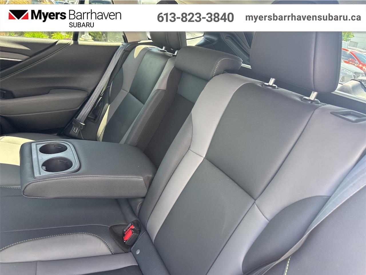 2024 Subaru Outback Onyx  - Premium Audio -  Sunroof Photo