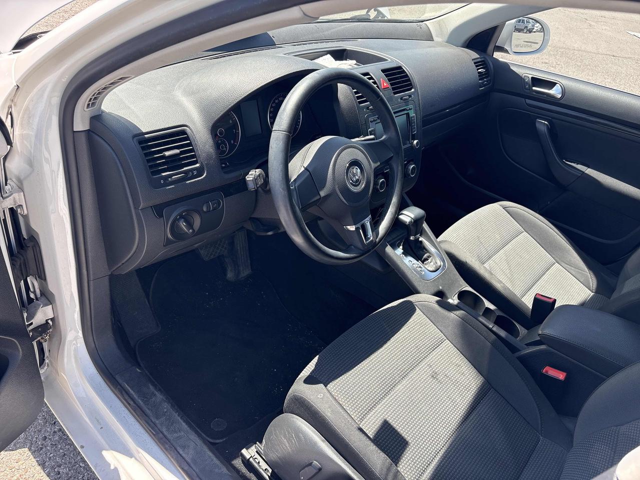 2010 Volkswagen Jetta Comfortline-SUPER CLEAN! AUTO, SUNROOF, HTD SEATS! - Photo #15
