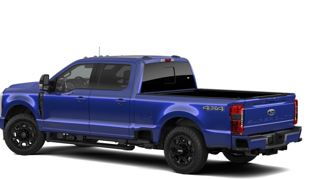 2026 Ford SuperDuty F-250® Lariat® Photo