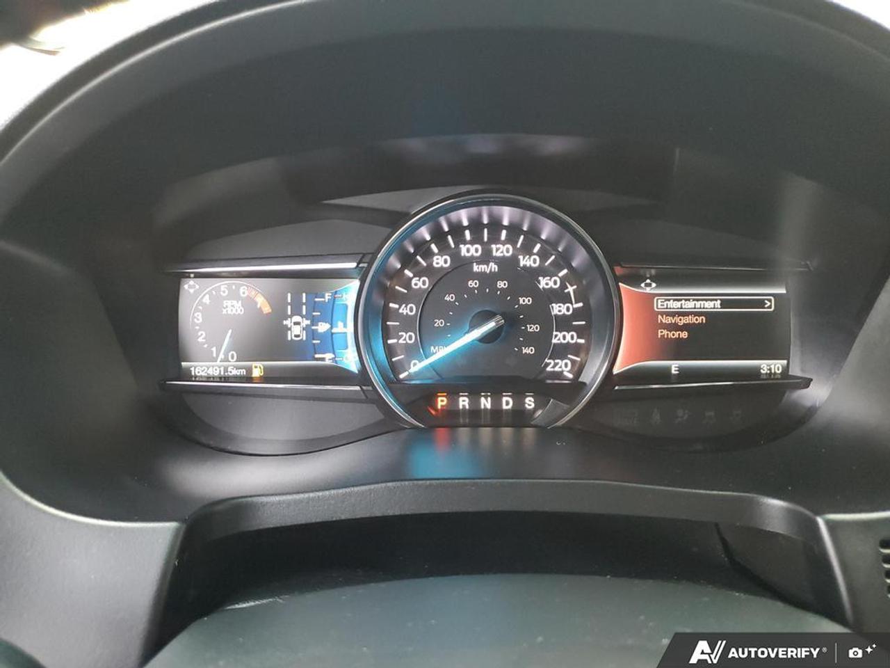 2018 Ford Explorer Sport 4WD-6PASS-LEATHER-NAV-PAN ROOF-REMOTE START Photo
