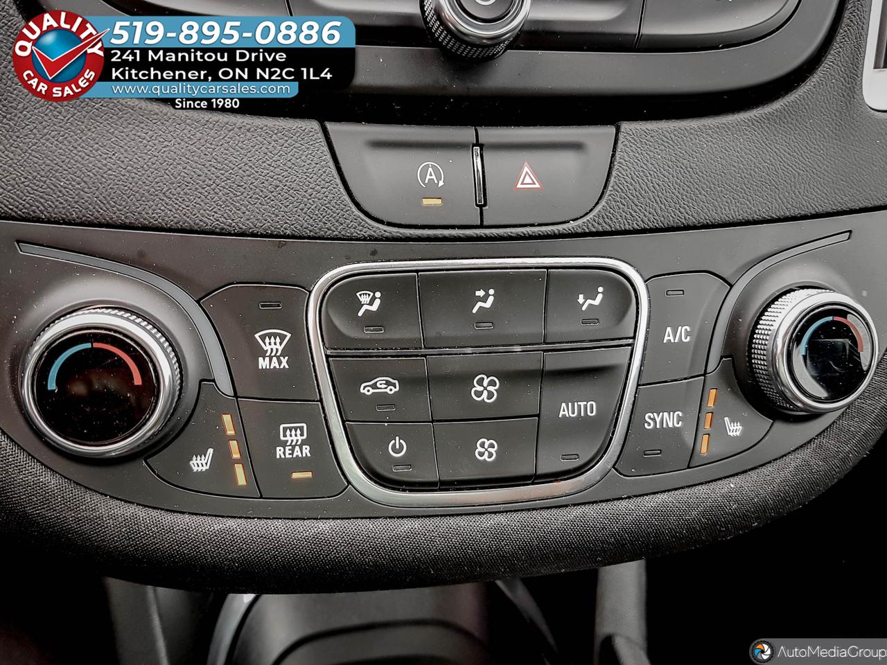 2024 Chevrolet Malibu LT *HEATED SEATS-BLUETOOTH* Photo