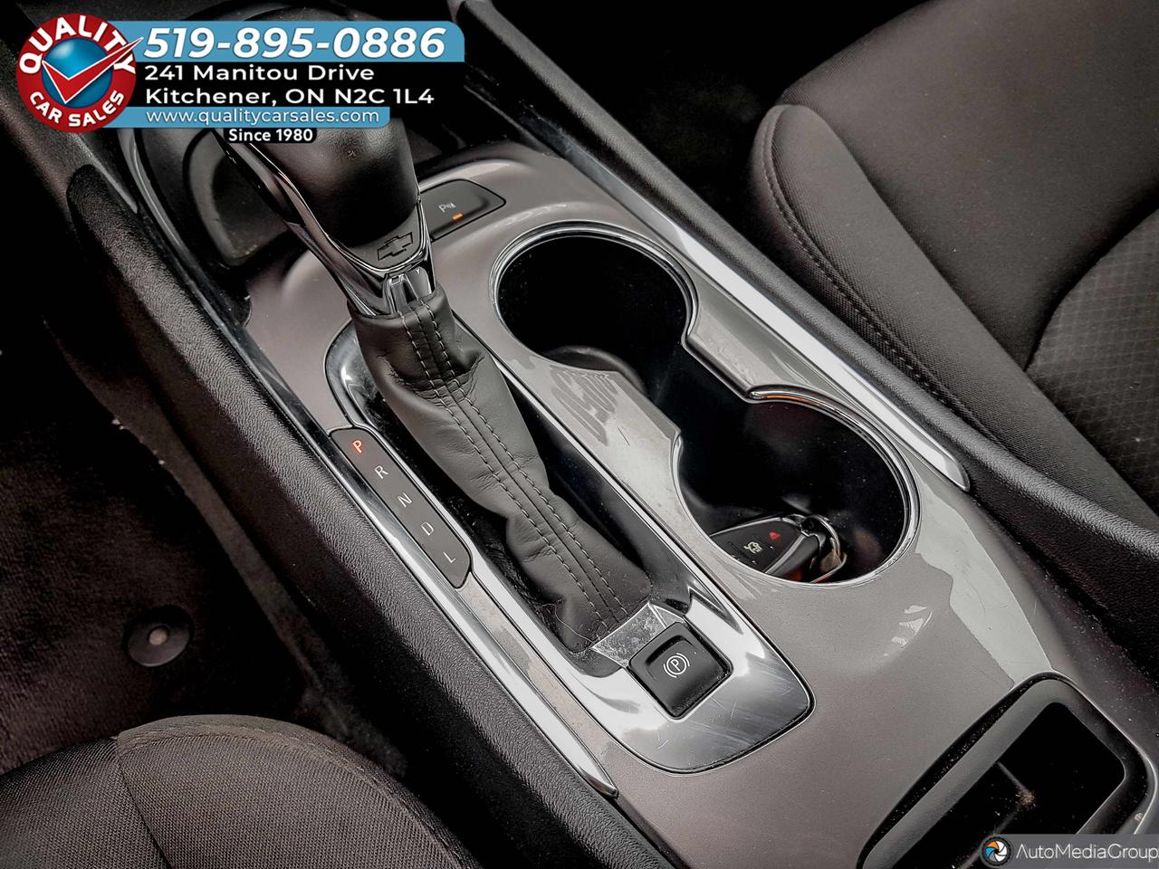 2024 Chevrolet Malibu LT *HEATED SEATS-BLUETOOTH* Photo