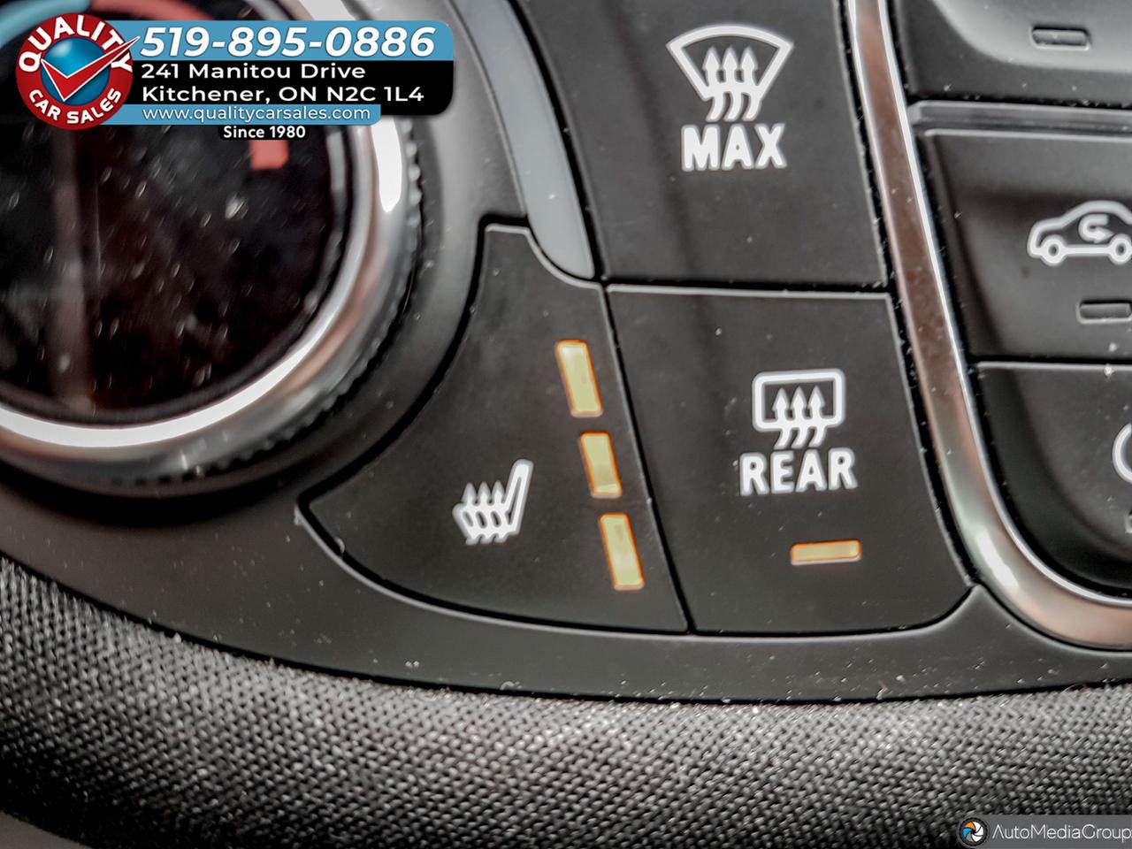 2024 Chevrolet Malibu LT *HEATED SEATS-BLUETOOTH* Photo