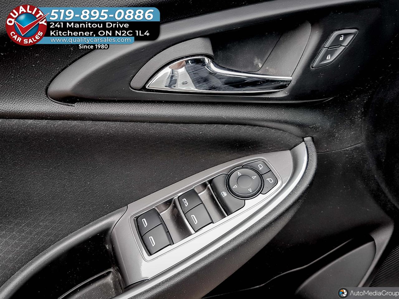 2024 Chevrolet Malibu LT *HEATED SEATS-BLUETOOTH* Photo