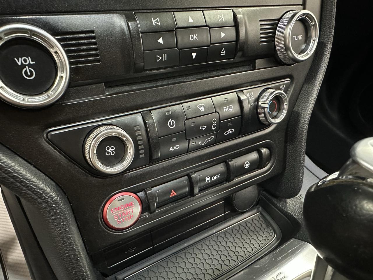 2018 Ford Mustang EcoBoost | LOW KMS | 2.3 L TURBO | BLUETOOTH Photo