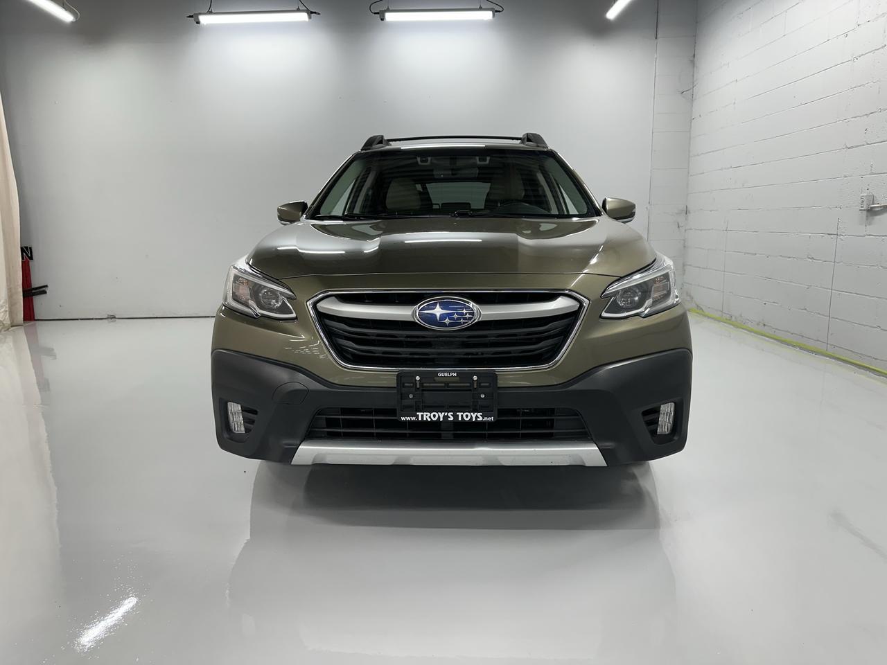 2020 Subaru Outback 2.4i Limited XT Photo20