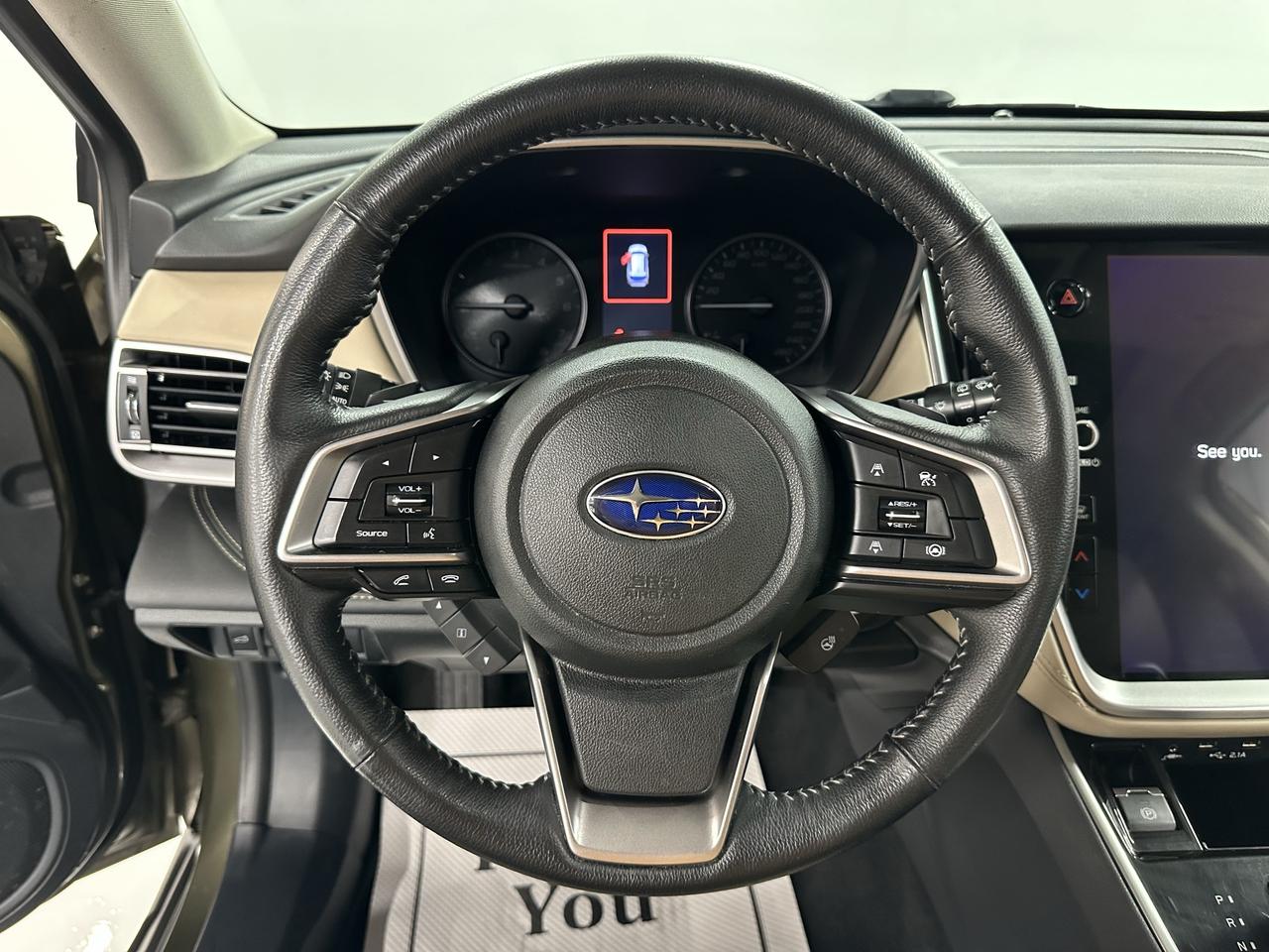 2020 Subaru Outback 2.4i Limited XT Photo13