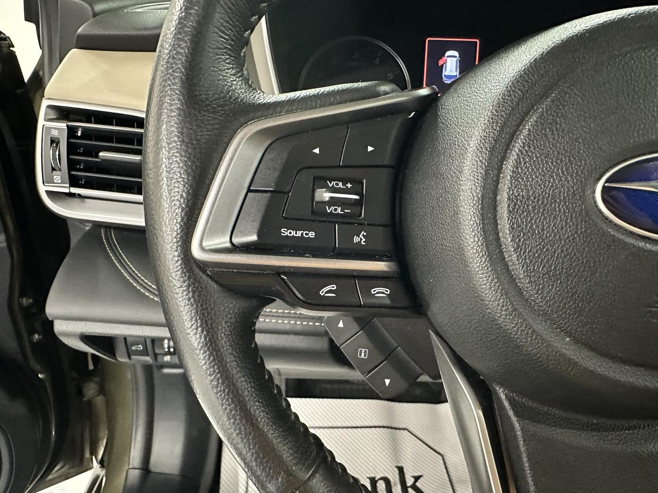 2020 Subaru Outback 2.4i Limited XT Photo14