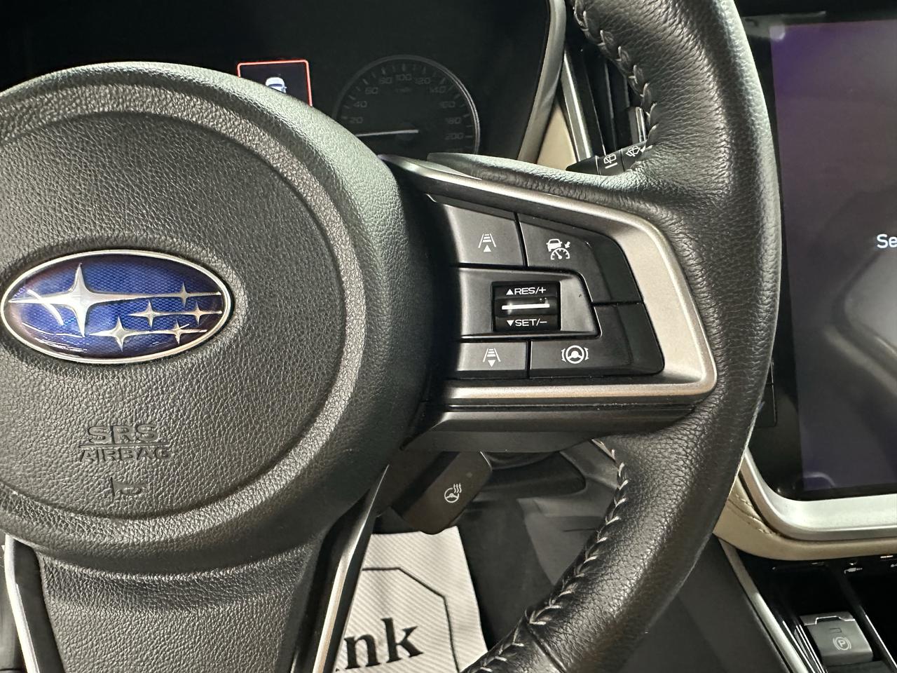 2020 Subaru Outback 2.4i Limited XT Photo15