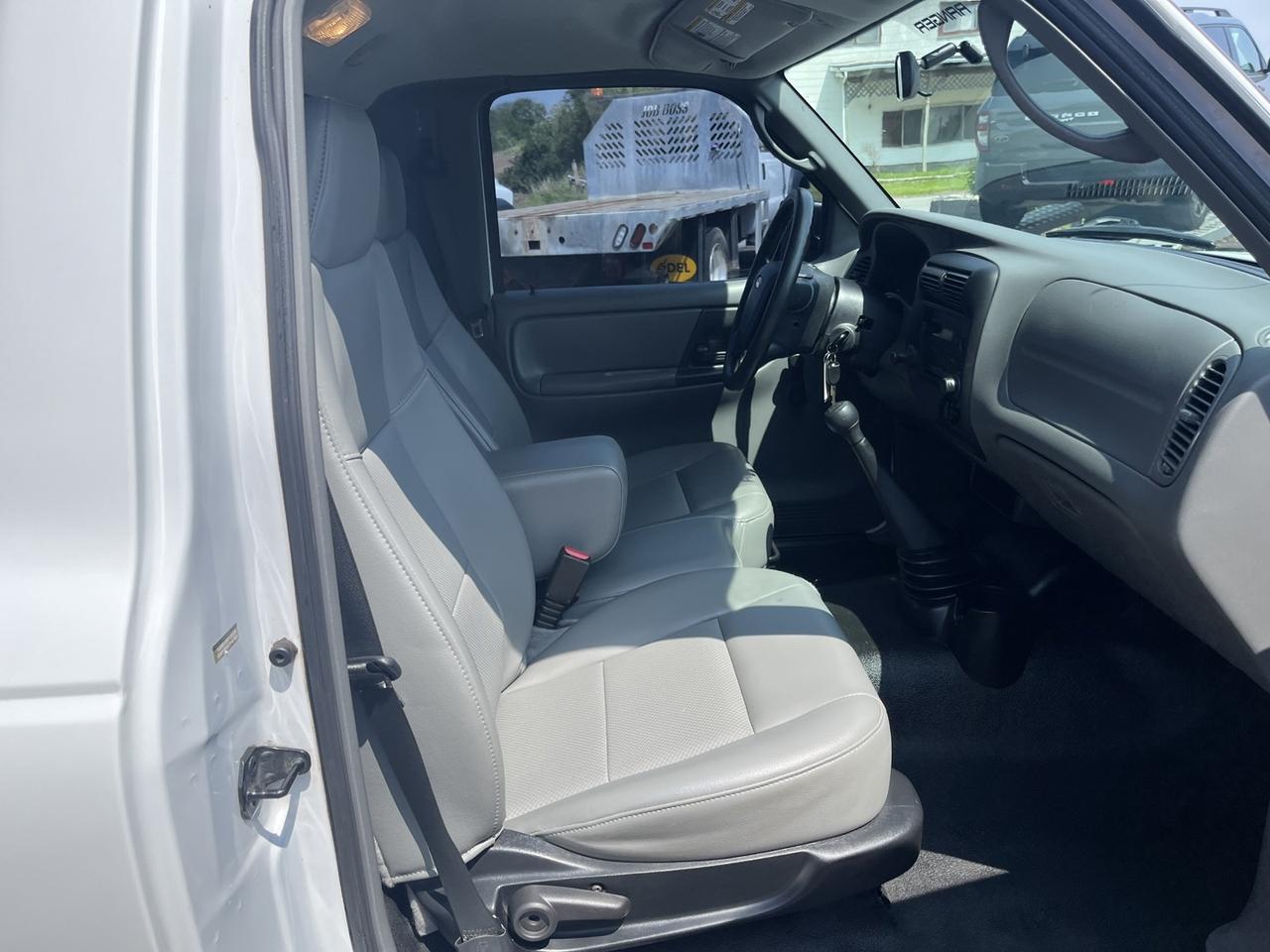 2007 Ford Ranger Sport 2WD ~AC~MANUAL SHIFT~ Photo