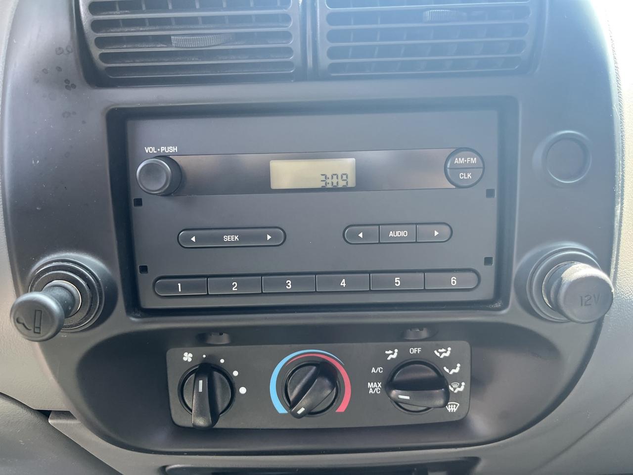 2007 Ford Ranger Sport 2WD ~AC~MANUAL SHIFT~ Photo