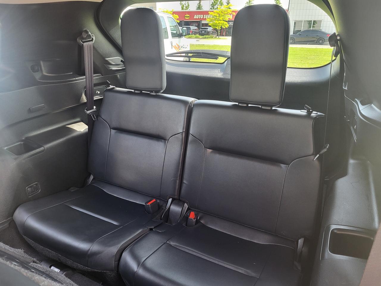 2025 Mitsubishi Outlander GT Photo