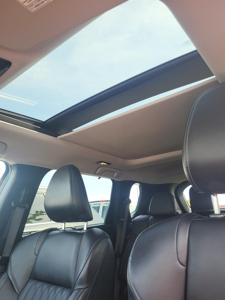 2025 Mitsubishi Outlander GT Photo