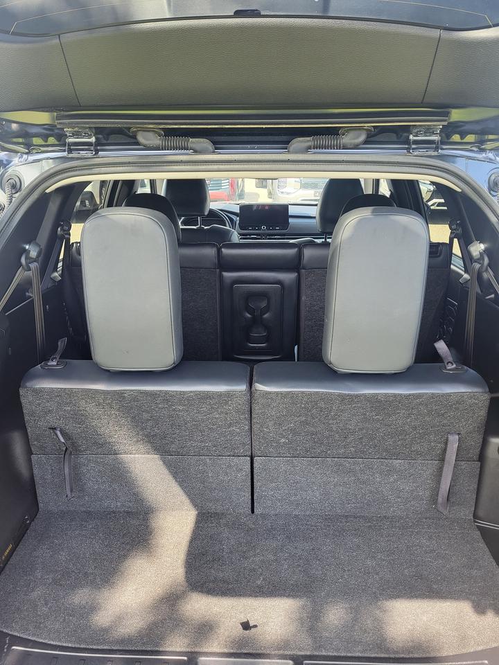 2025 Mitsubishi Outlander GT Photo