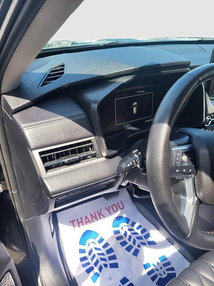 2025 Mitsubishi Outlander GT Photo