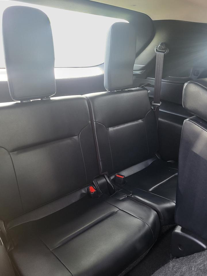 2025 Mitsubishi Outlander GT Photo