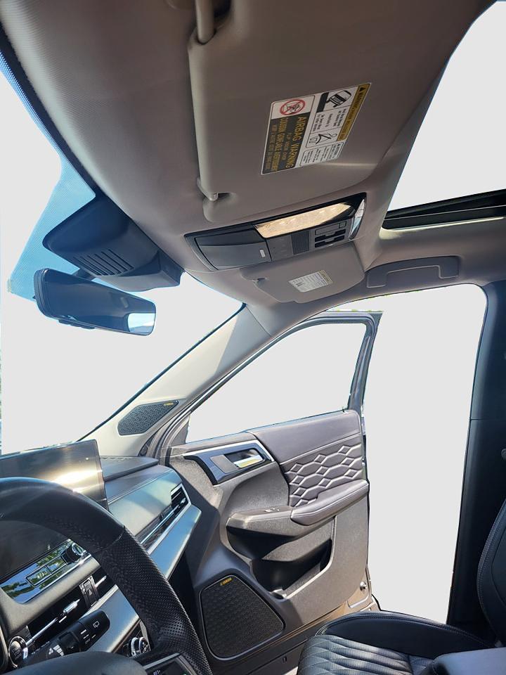 2025 Mitsubishi Outlander GT Photo