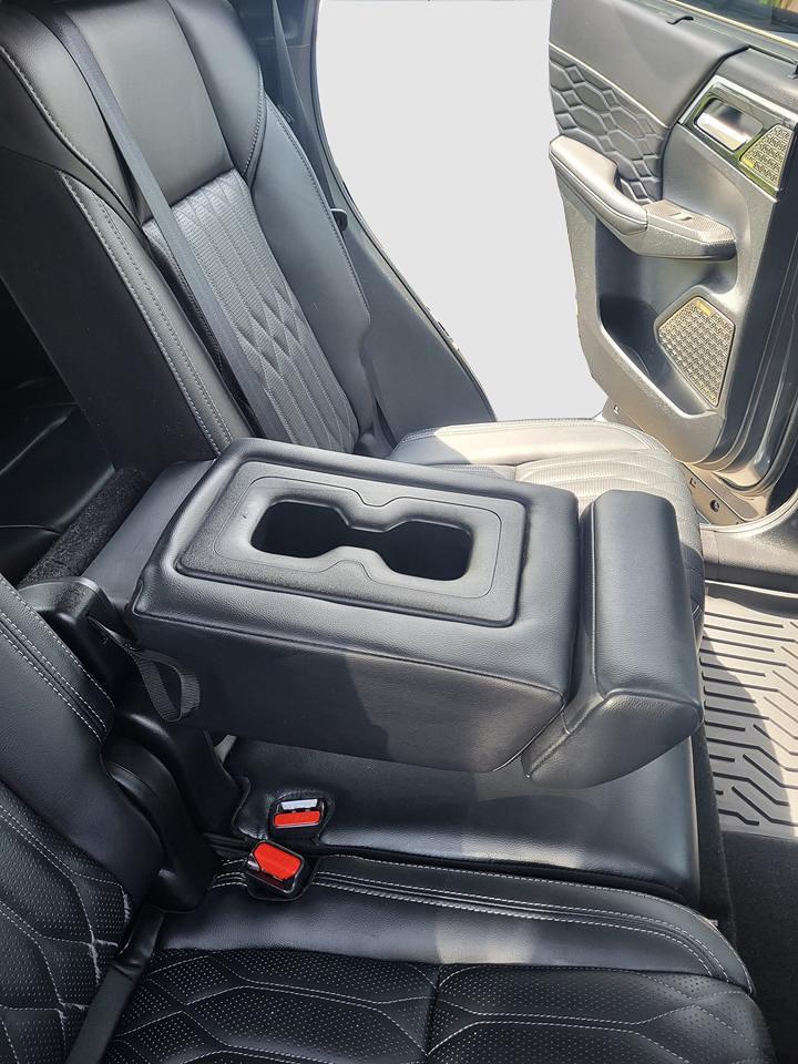 2025 Mitsubishi Outlander GT Photo