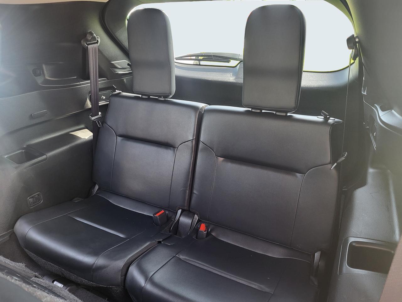 2025 Mitsubishi Outlander GT Photo