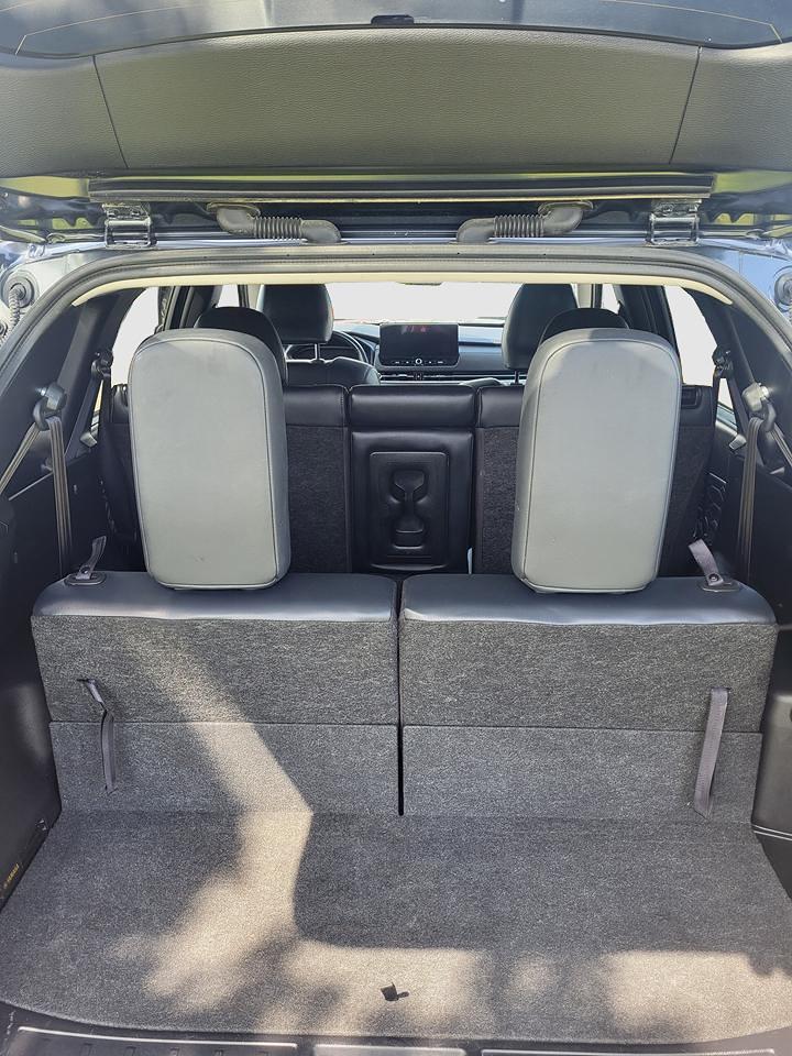 2025 Mitsubishi Outlander GT Photo