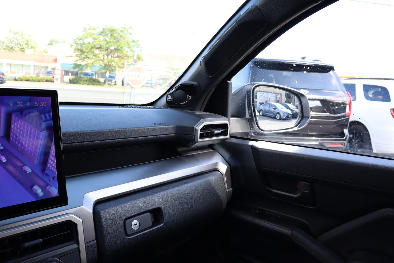 2025 Toyota 4Runner TRD Sport 4WD Photo