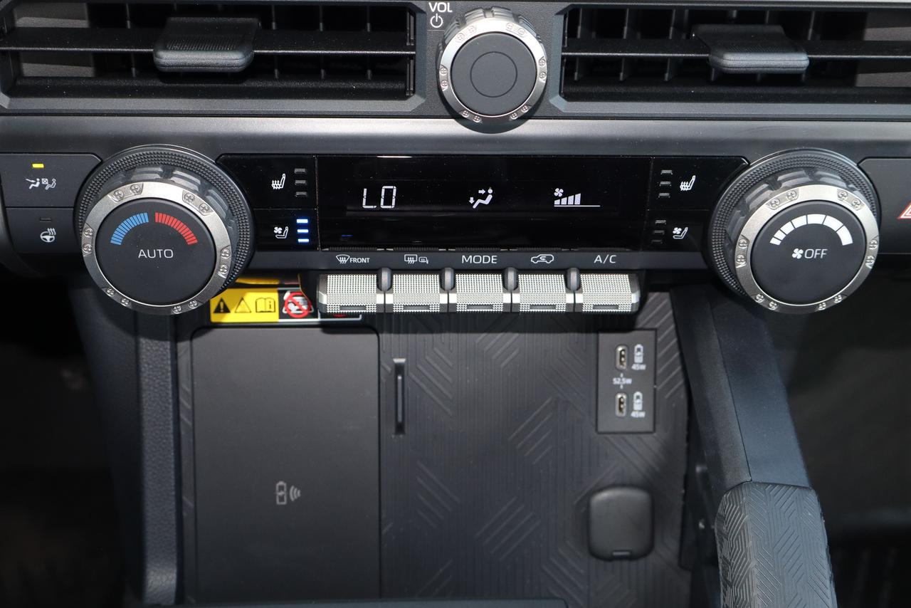 2025 Toyota 4Runner TRD Sport 4WD Photo