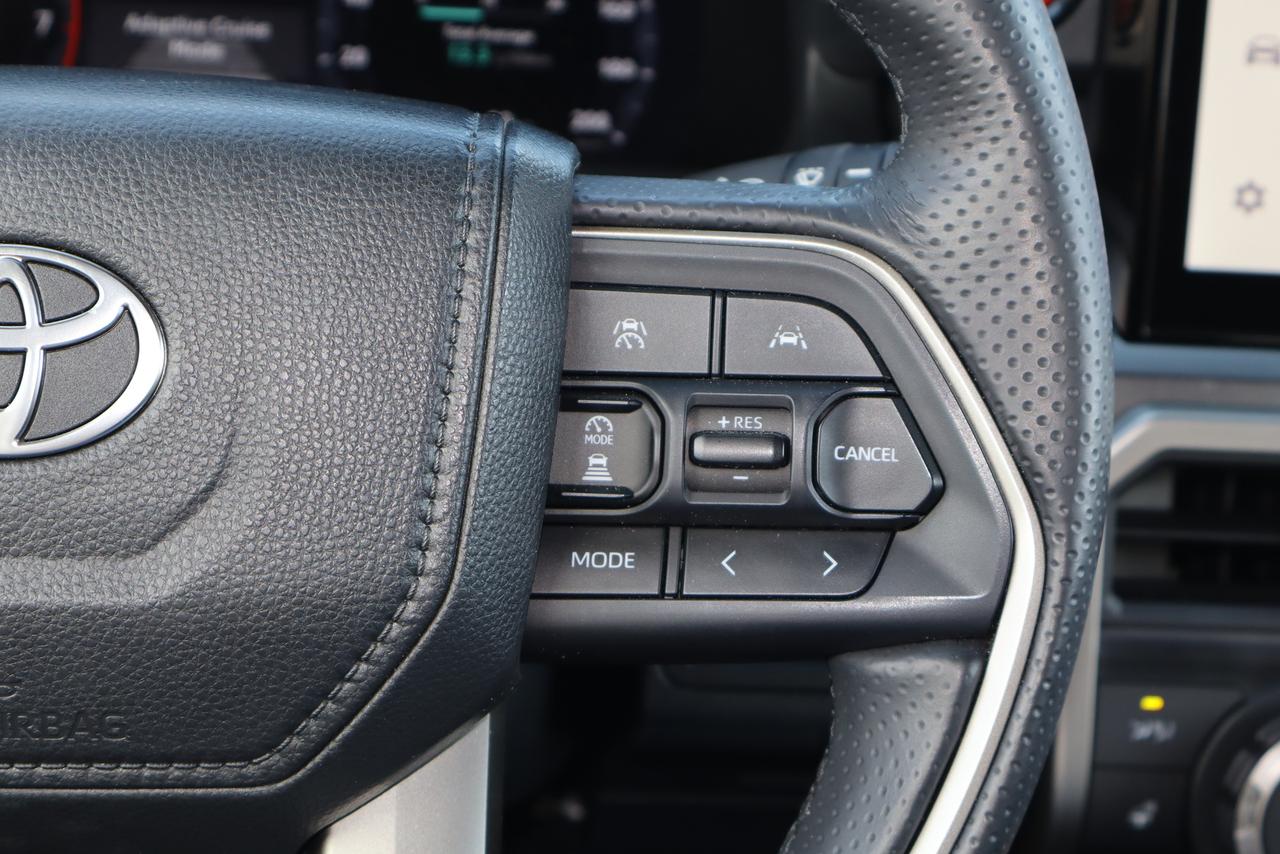 2025 Toyota 4Runner TRD Sport 4WD Photo