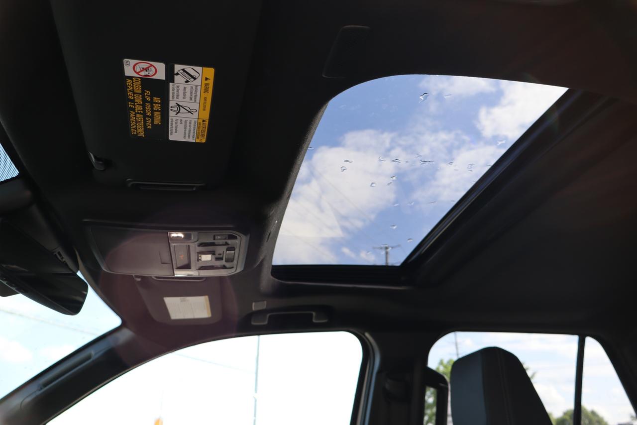 2025 Toyota 4Runner TRD Sport 4WD Photo