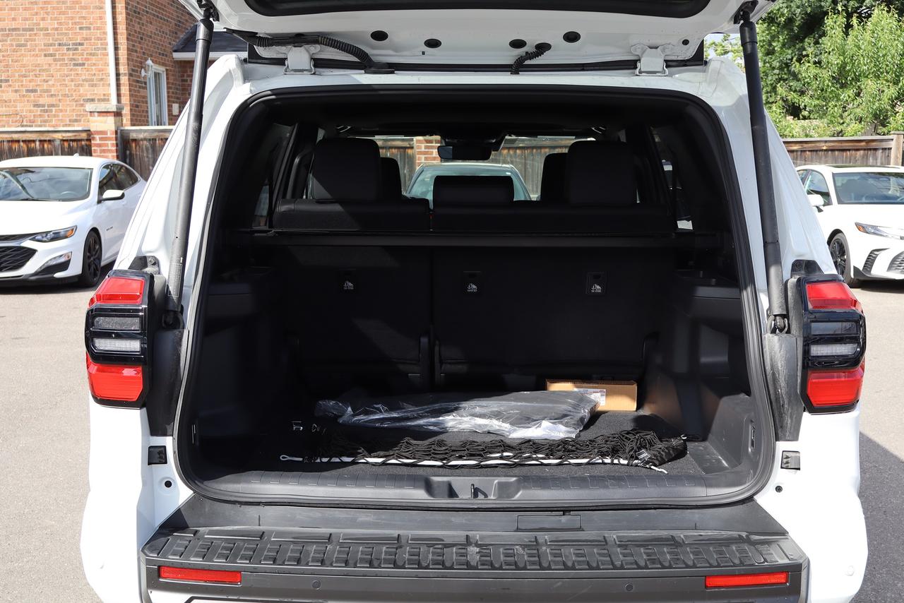 2025 Toyota 4Runner TRD Sport 4WD Photo