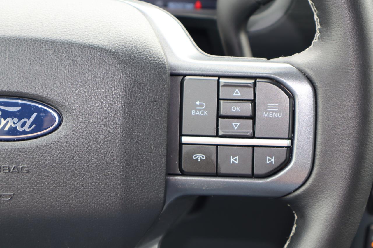 2025 Ford F-150 XLT Photo