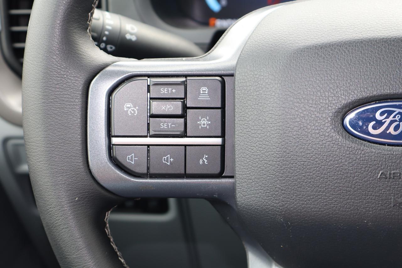 2025 Ford F-150 XLT Photo