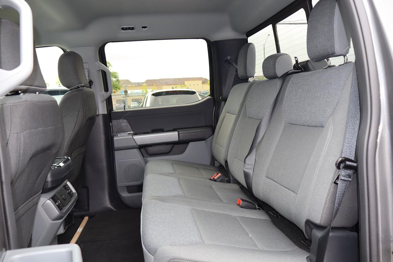 2025 Ford F-150 XLT Photo