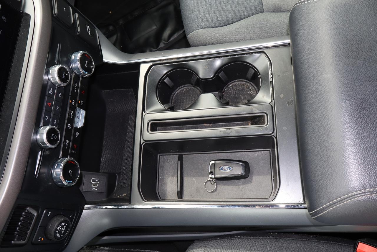 2025 Ford F-150 XLT Photo