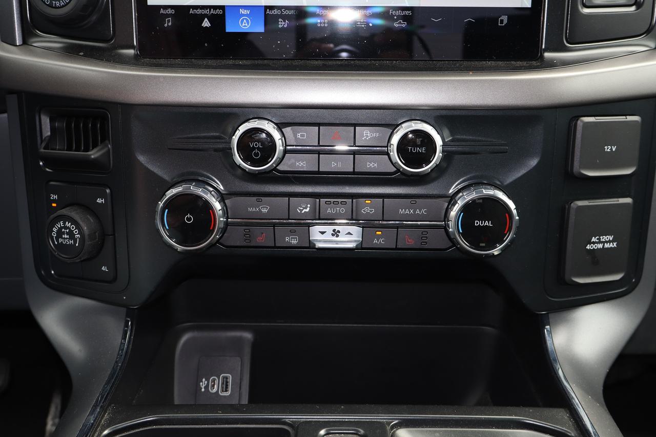 2025 Ford F-150 XLT Photo