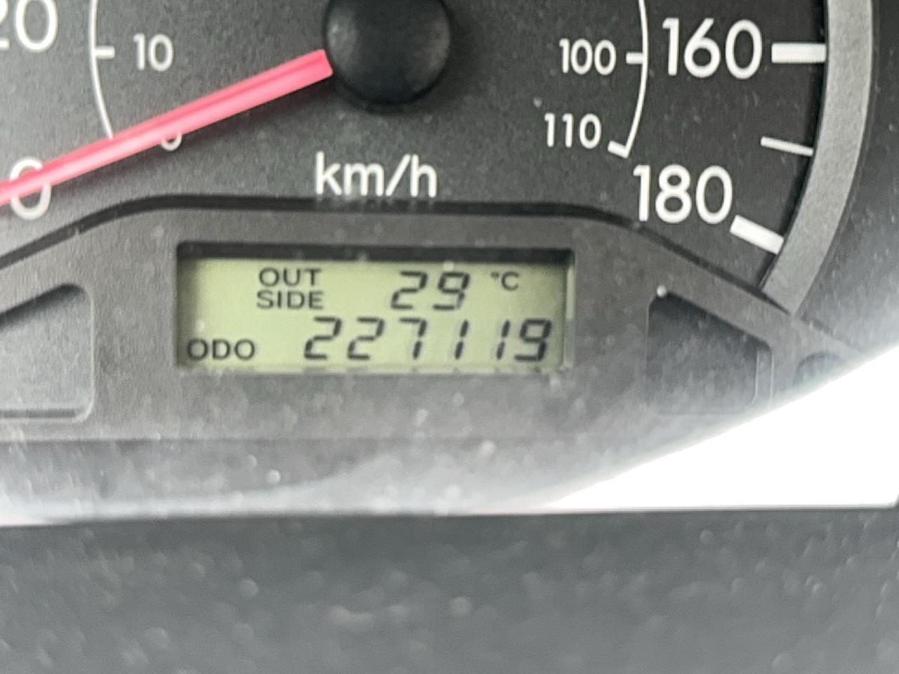 2005 Toyota Corolla CE Photo