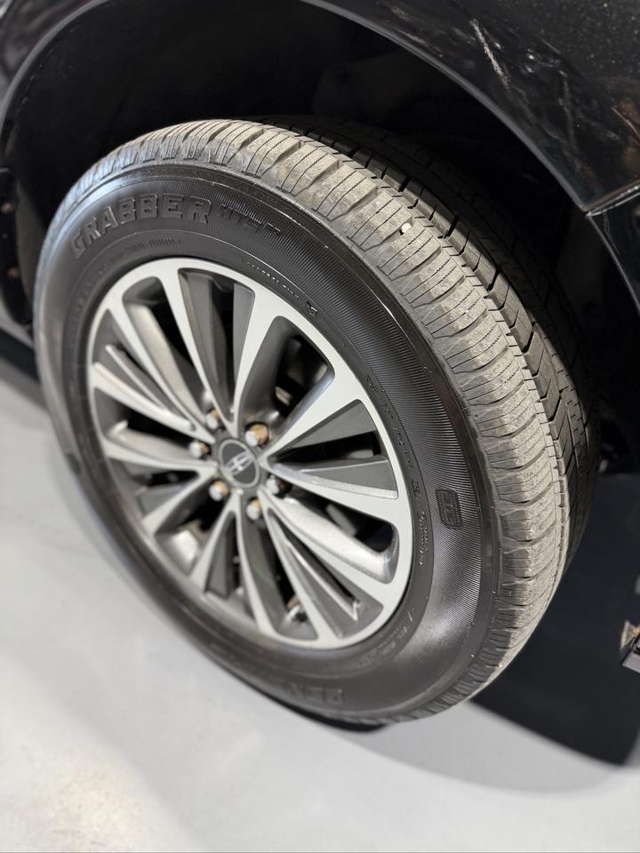 2017 Lincoln Navigator Select L Photo