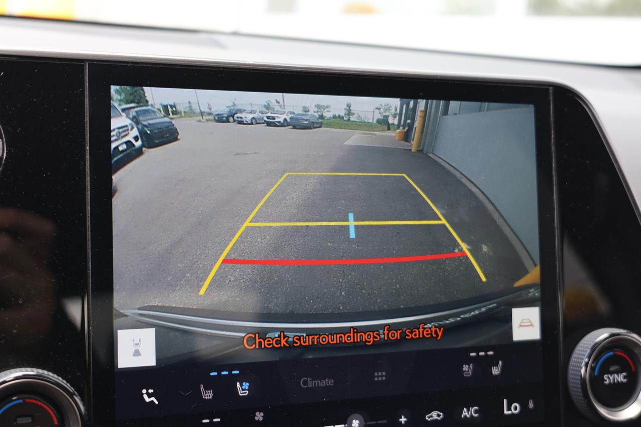 2022 Lexus NX NX350 AWD - HEADSUP|SUNROOF|CAMERA|BLINDSPOT Photo